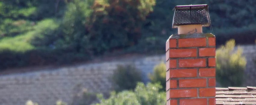 Chimney Tuckpointing And Masonry Restoration in Youngstown, OH