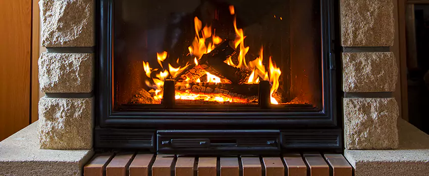 Decorative Fireplace Installation Cost in Youngstown, Ohio