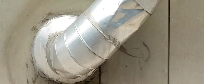 Dryer Vent Repair Process in Youngstown, OH