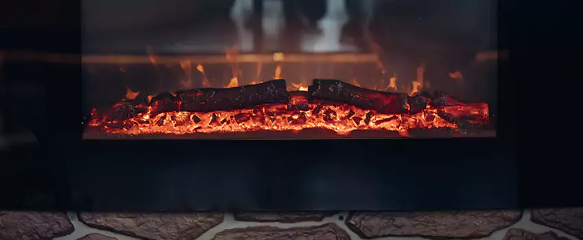 Cost of Electric Fireplace Repair Service in Youngstown, Ohio