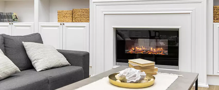 Professional Fireplace Maintenance Contractors in Youngstown, OH