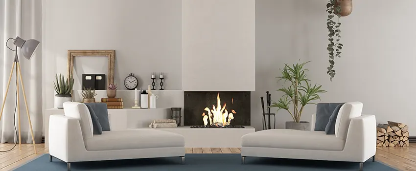 Decorative Fireplace Crystals Services in Youngstown, Ohio
