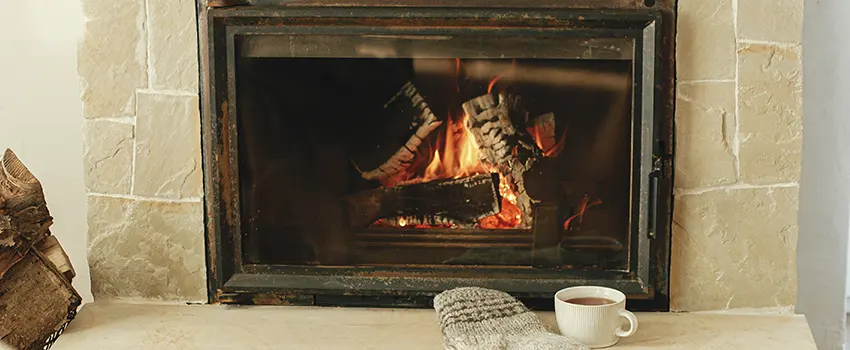 Fireplace Door Handle Replacements Services in Youngstown, Ohio