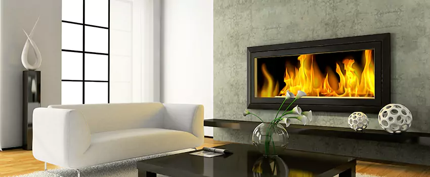 Fireplace Hearth Ideas in Youngstown, Ohio
