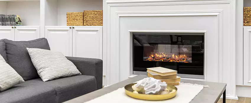 Pellet Fireplace Insert Installation in Youngstown, OH