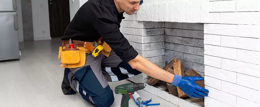 Top Fireplace Installation Company in Youngstown, Ohio