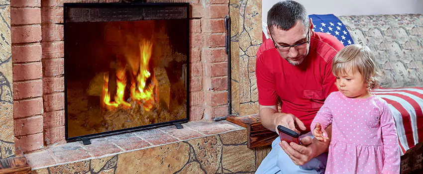 Fireplace Safety Locks For Kids in Youngstown, OH