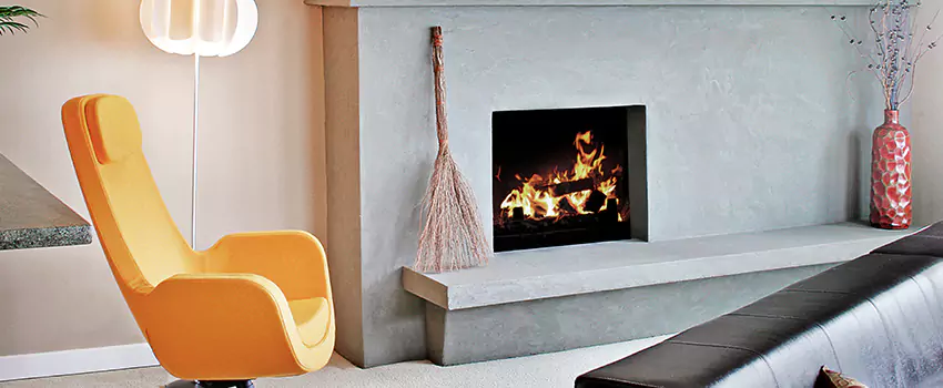 Electric Fireplace Makeover Services in Youngstown, OH