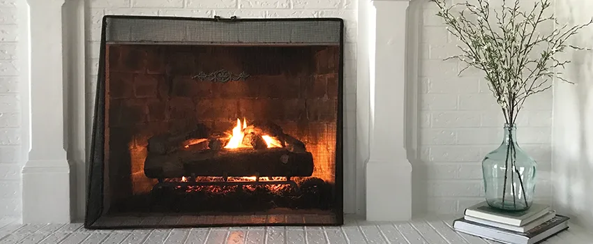 Cost-Effective Fireplace Mantel Inspection And Maintenance in Youngstown, OH