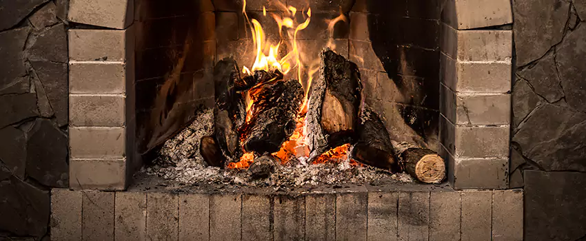 Cost of Rebuilding A Fireplace in Youngstown, Ohio