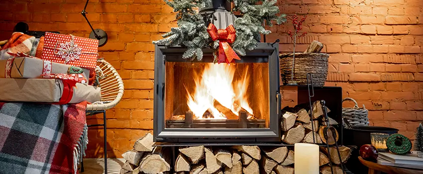Steel Fireplace Grate Repair And Replacement Services in Youngstown, Ohio