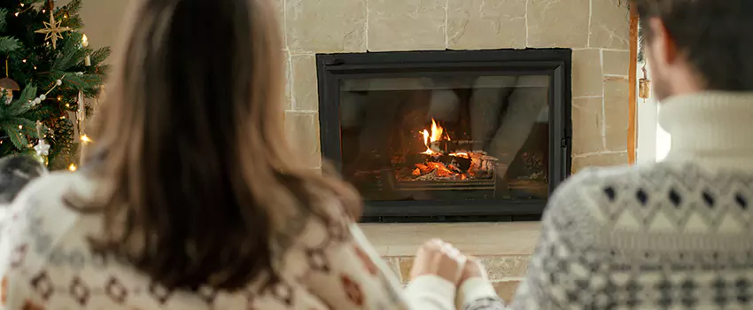 Fireplace Firebox Refurbish & Restore Services in Youngstown, OH