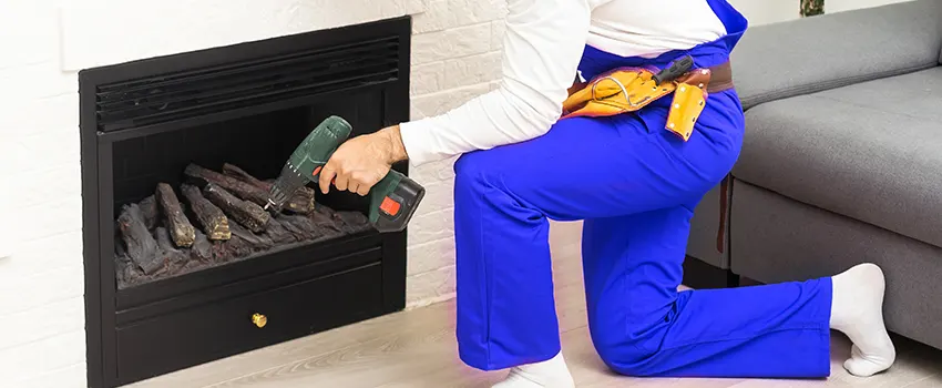 Fireplace Safety Inspection Specialists in Youngstown, Ohio