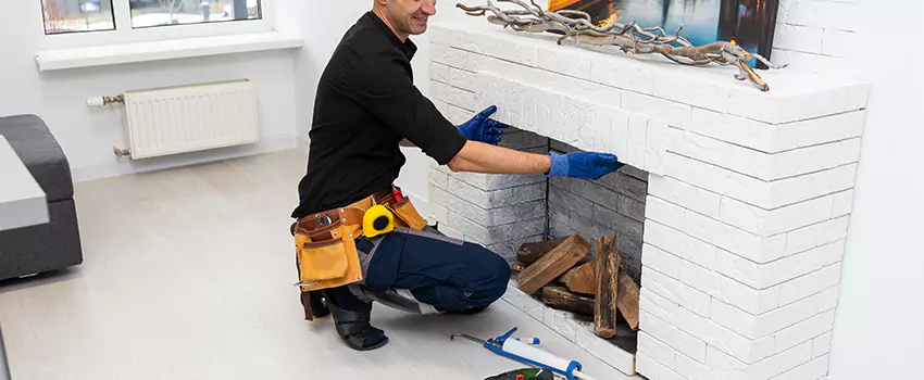 Gas Fireplace Repair And Replacement in Youngstown, OH