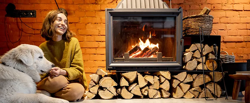 Fireplace Smell Removal Cost in Youngstown, OH