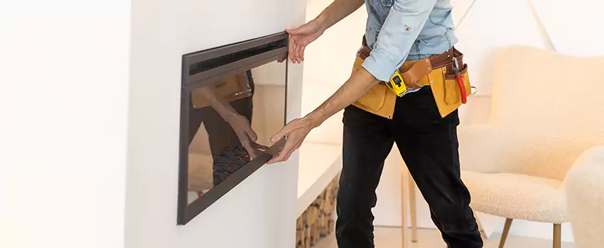 Traditional Fireplace Vent Sweeping in Youngstown, OH