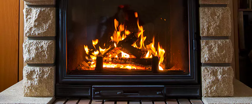 Fireplace Xtrordinair Probuilder Gas Fireplace Installation in Youngstown, OH