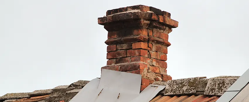 Cost of Fixing Blocked Chimney in Youngstown, Ohio