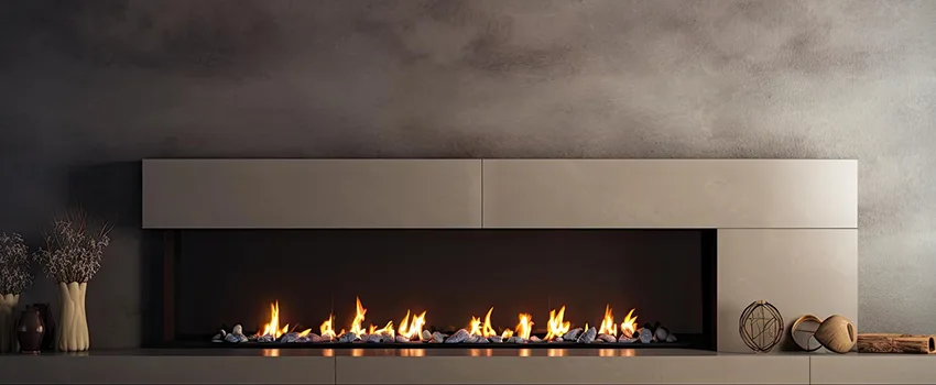 Gas Fireplace Logs Supplier in Youngstown, Ohio
