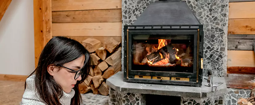 Harman P68-C Pellet Stove Repair in Youngstown, Ohio 