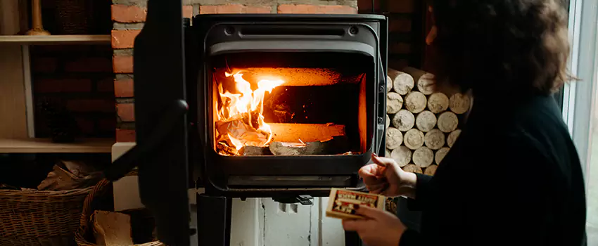 Hearthstone Wood Stoves Fireplace Repair in Youngstown, Ohio