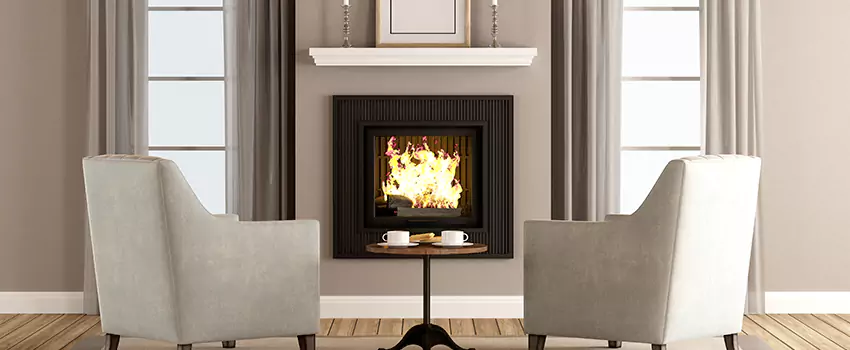Heatilator Direct Vent Fireplace Services in Youngstown, Ohio