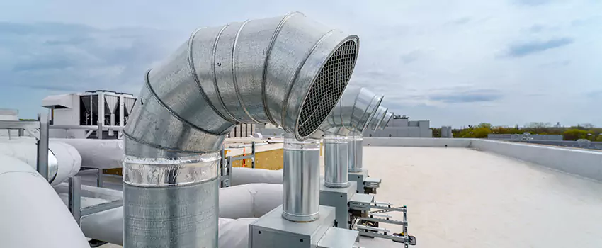 Insulated Ductwork Repair Services Near Me in Youngstown, OH