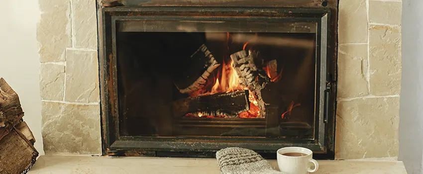 Kings man Fireplaces Insert Services in Youngstown, OH