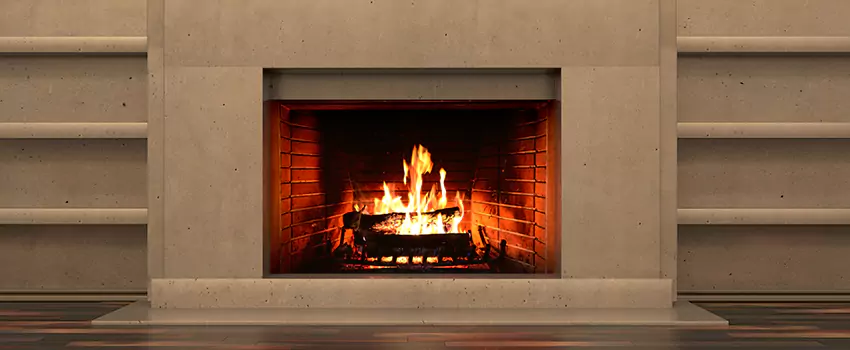Majestic Trilliant Series Gas Fireplace Insert Repair in Youngstown, Ohio