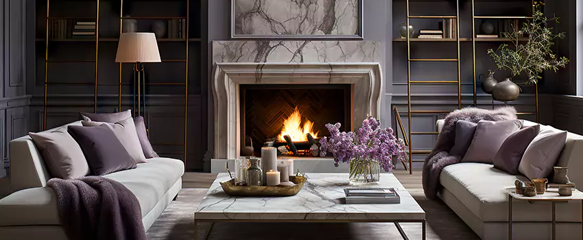 Napoleon Galaxy Series Outdoor Fireplaces Repair in Youngstown, OH