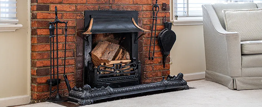Custom Old Fireplace Redesign Services in Youngstown, Ohio