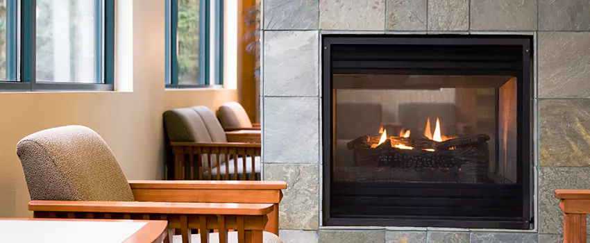 Osburn Fireplace Tempered Glass Hearth Pad Replacement in Youngstown, Ohio