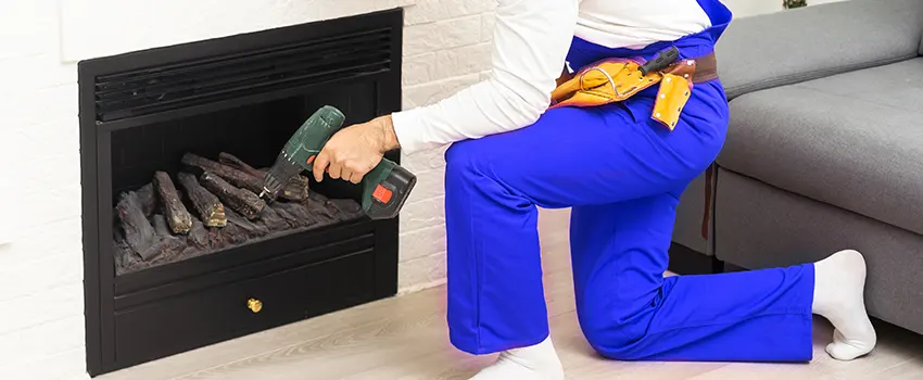 Pellet Fireplace Repair Services in Youngstown, OH