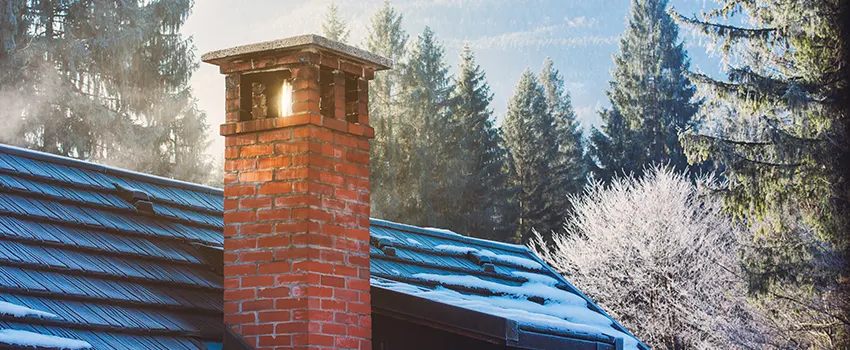 Residential Chimney Rain Caps Repair Services in Youngstown, OH