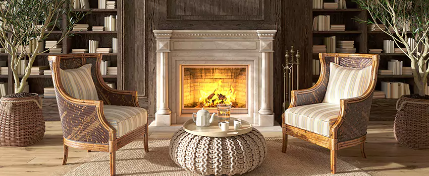 Cost of RSF Wood Fireplaces in Youngstown, Ohio