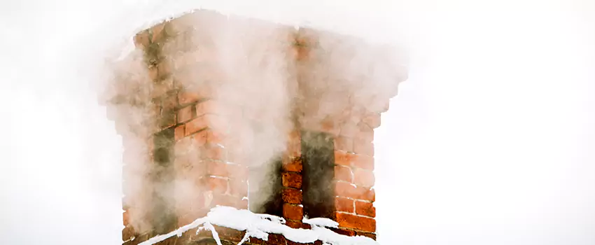 Chimney Flue Soot Removal in Youngstown, OH