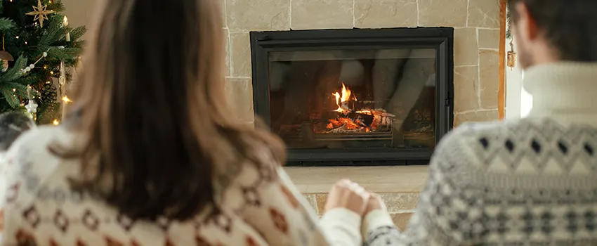 Superior Open-Hearth Wood Fireplaces in Youngstown, OH