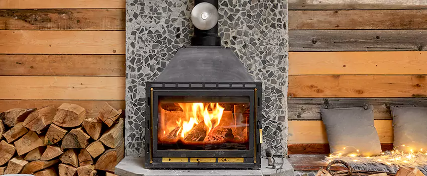 Travis Industries Elite Fireplace Inspection and Maintenance in Youngstown, Ohio