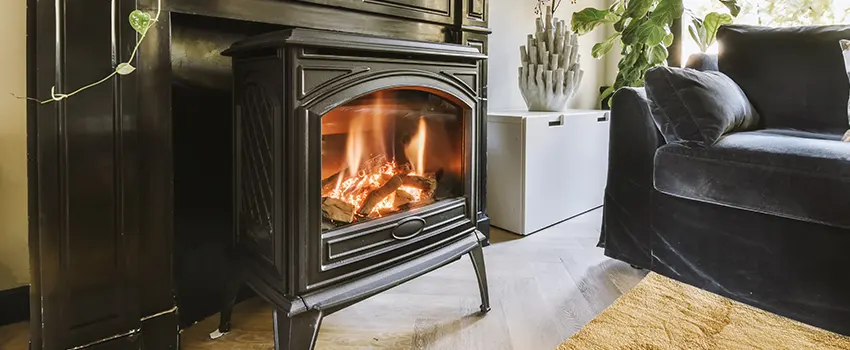 Valor Wood Fireplace in Youngstown, OH