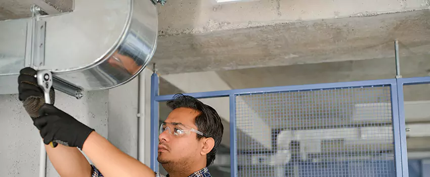 Benefit of Ventilation Cleaning in Youngstown, Ohio