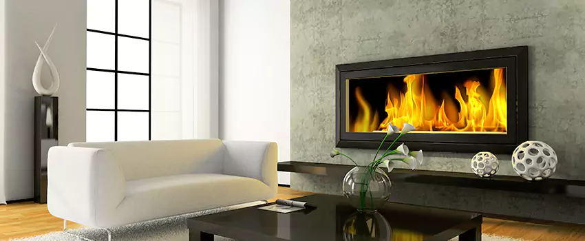 Ventless Fireplace Oxygen Depletion Sensor Installation and Repair Services in Youngstown, Ohio