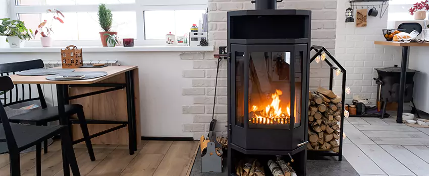 Cost of Vermont Castings Fireplace Services in Youngstown, OH