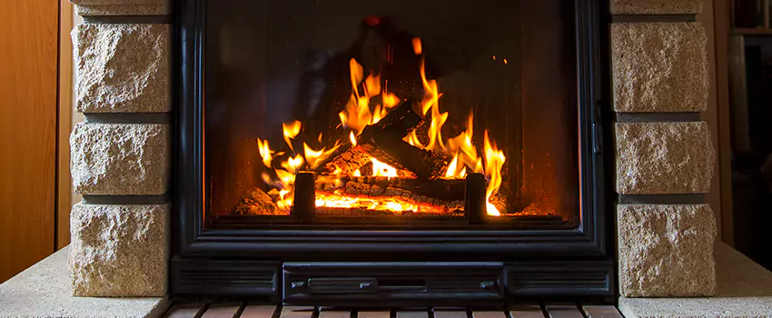 Cost of Wood Fireplace Installation in Youngstown, OH