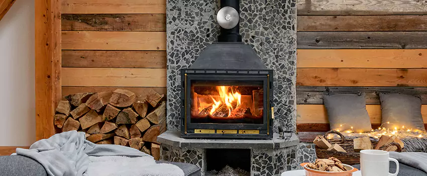 Affordable Wood Fireplace Fixing Solutions in Youngstown, Ohio