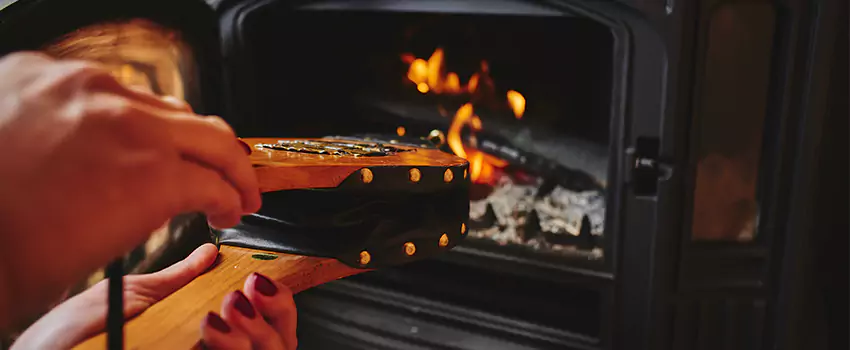 Cost of Wood Furnace Repair and Installation Services in Youngstown, OH