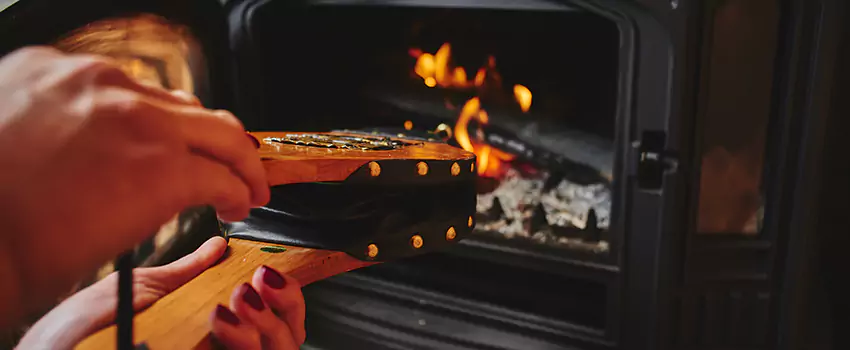 Wood Stove Grates Repair in Youngstown, Ohio