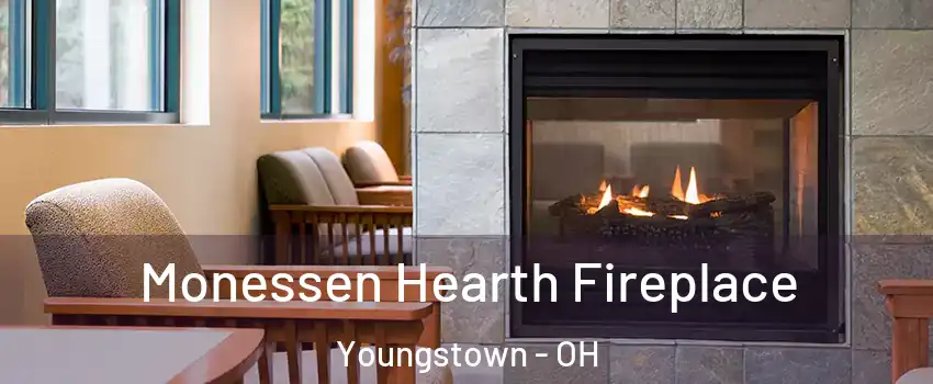  Monessen Hearth Fireplace Youngstown - OH