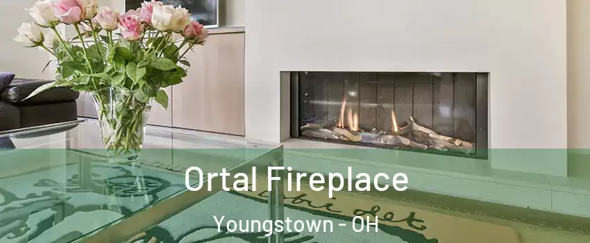Ortal Fireplace Youngstown - OH