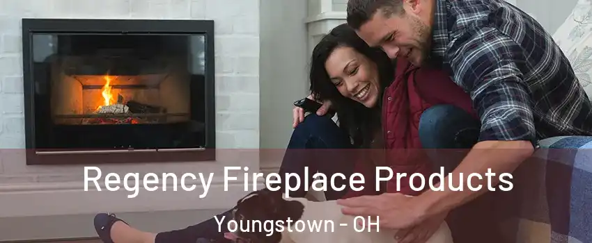  Regency Fireplace Products Youngstown - OH
